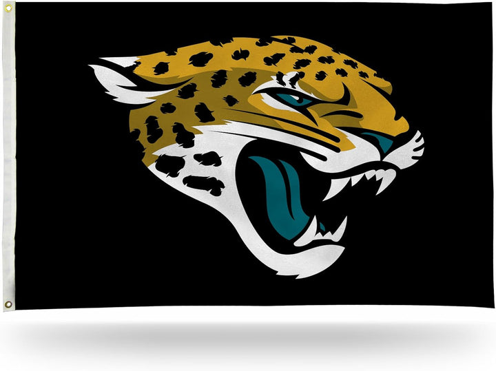 Rico Industries NFL Fussball Cincinnati Bengals Standard 90 x 152 cm Banner Flagge Cincinnati Bengal
