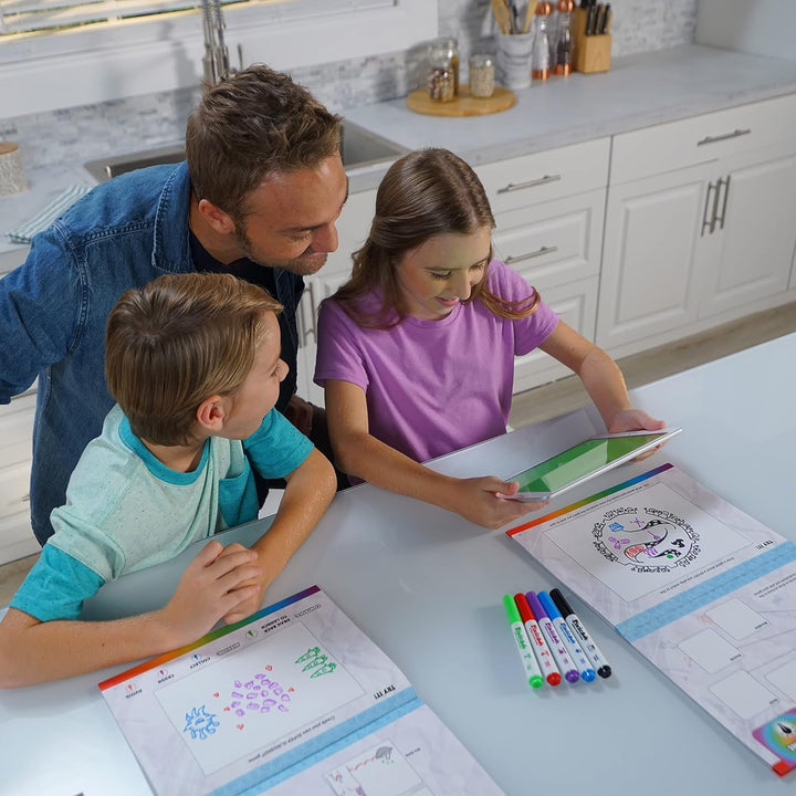 Abacus Brands Pixicade – erstelle und Spiele Deine eigenen Videospiele
