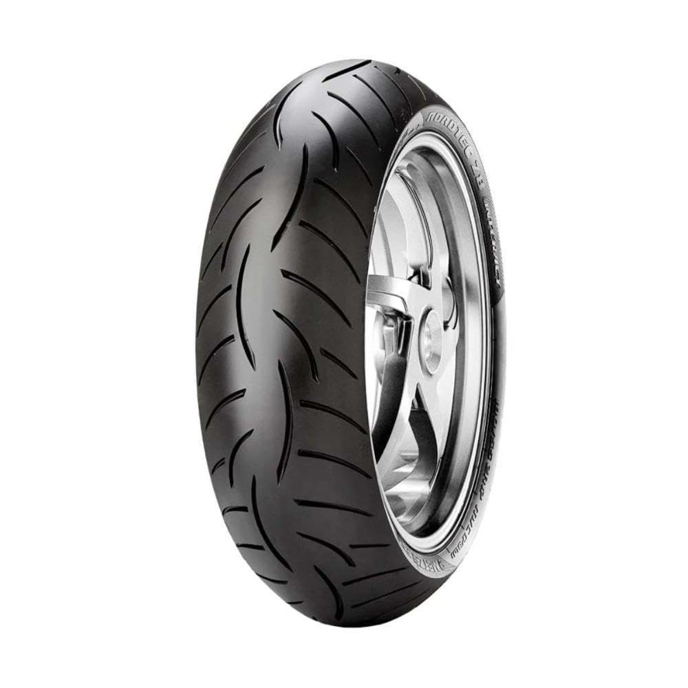 Metzeler Roadtec Z8 Interact Rear - 180/55R17 73W - Ganzjahresreifen