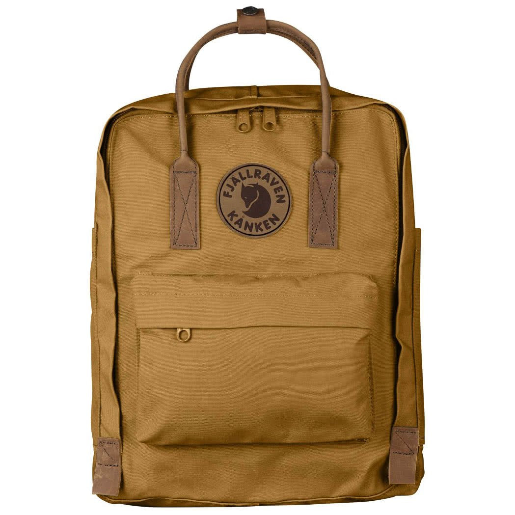 Fjällräven Unisex Kånken No. 2 Rucksack (1er Pack), Acorn