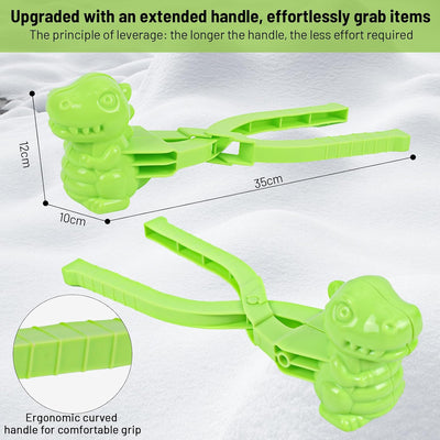 ODIWEN 4 Stück Reisball Formen, Reis Ball Moulds,Sushi Form,Onigiri Form,Reis Former,Bento Pressform