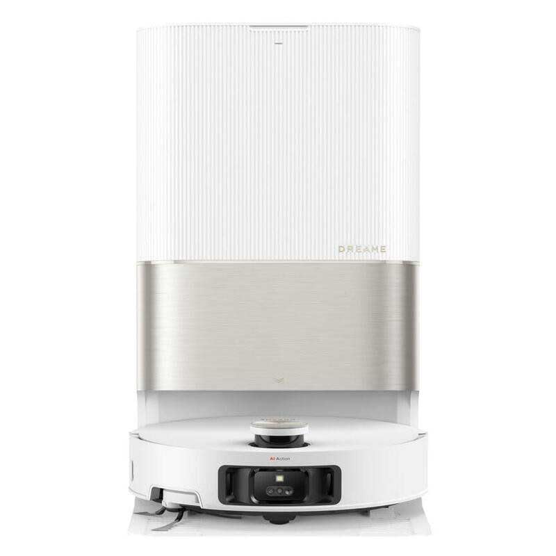 Dreame X50 Ultra Complete SaugRoboter