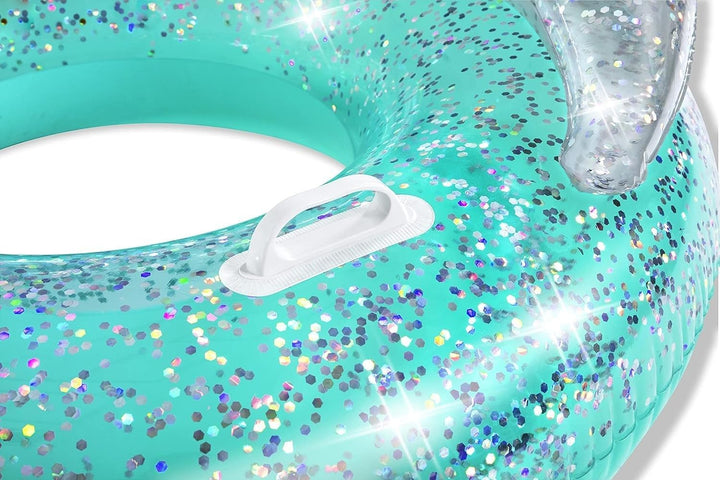 Bestway Schwimmring "Glitter Dream" Ø 117 cm