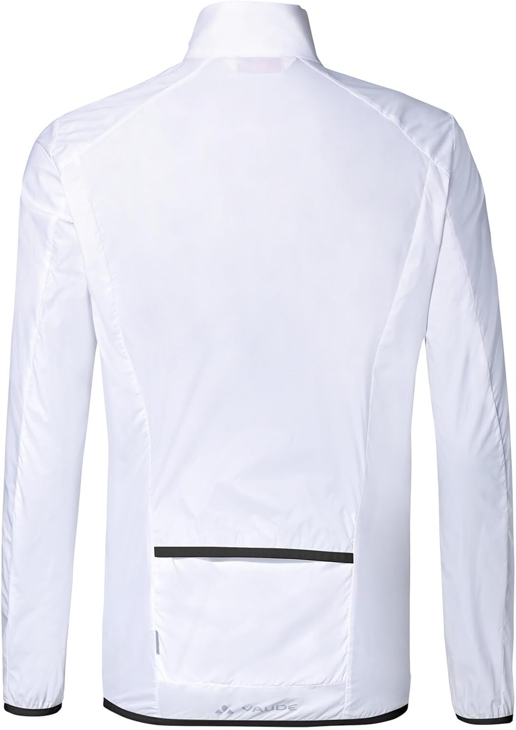 VAUDE Women's Matera Air Jacket - Leichte Windjacke aus recyceltem Material, Atmungsaktiv & Wasserab