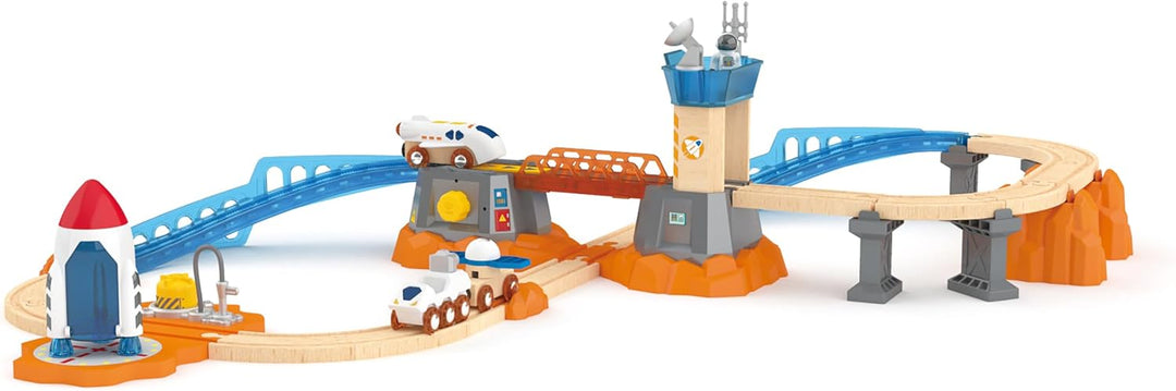 Playwell – Spielzeug, Mehrfarbig (Hape E3798)