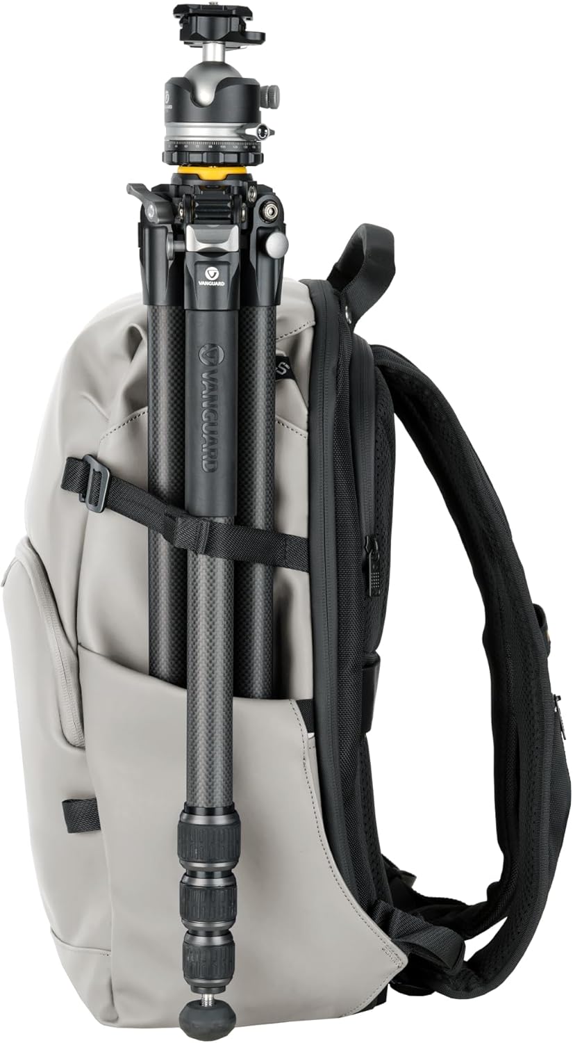 VANGUARD VEO LITE B25L CM - Kamerarucksack creme - 25 Liter