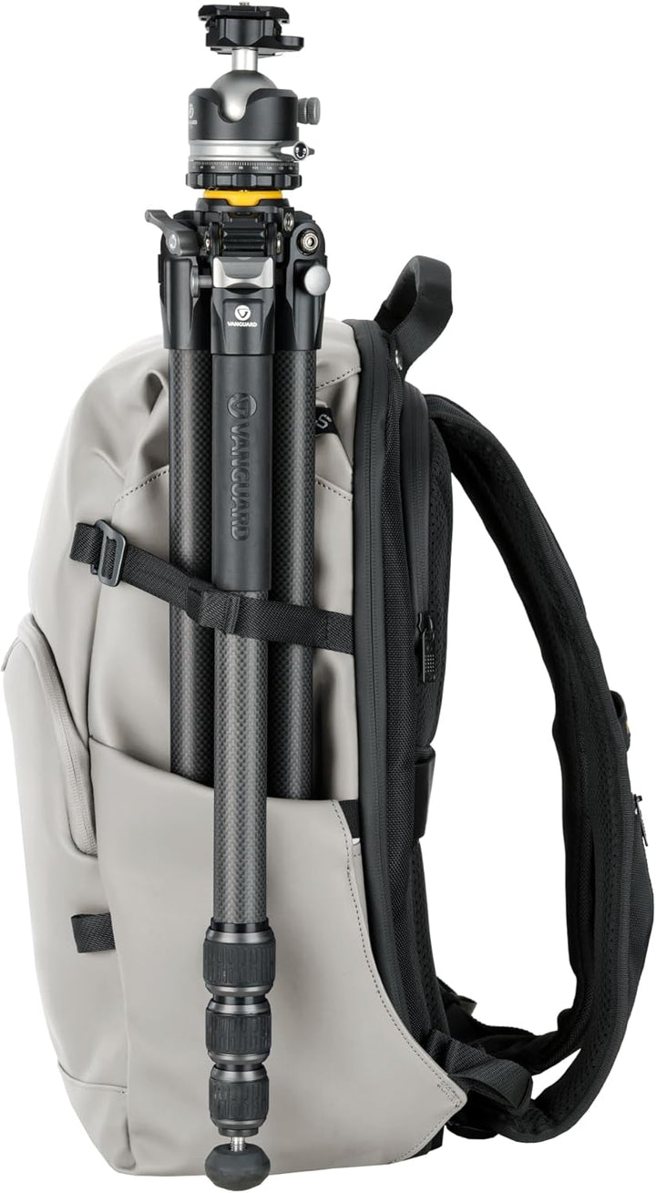 VANGUARD VEO LITE B25L CM - Kamerarucksack creme - 25 Liter