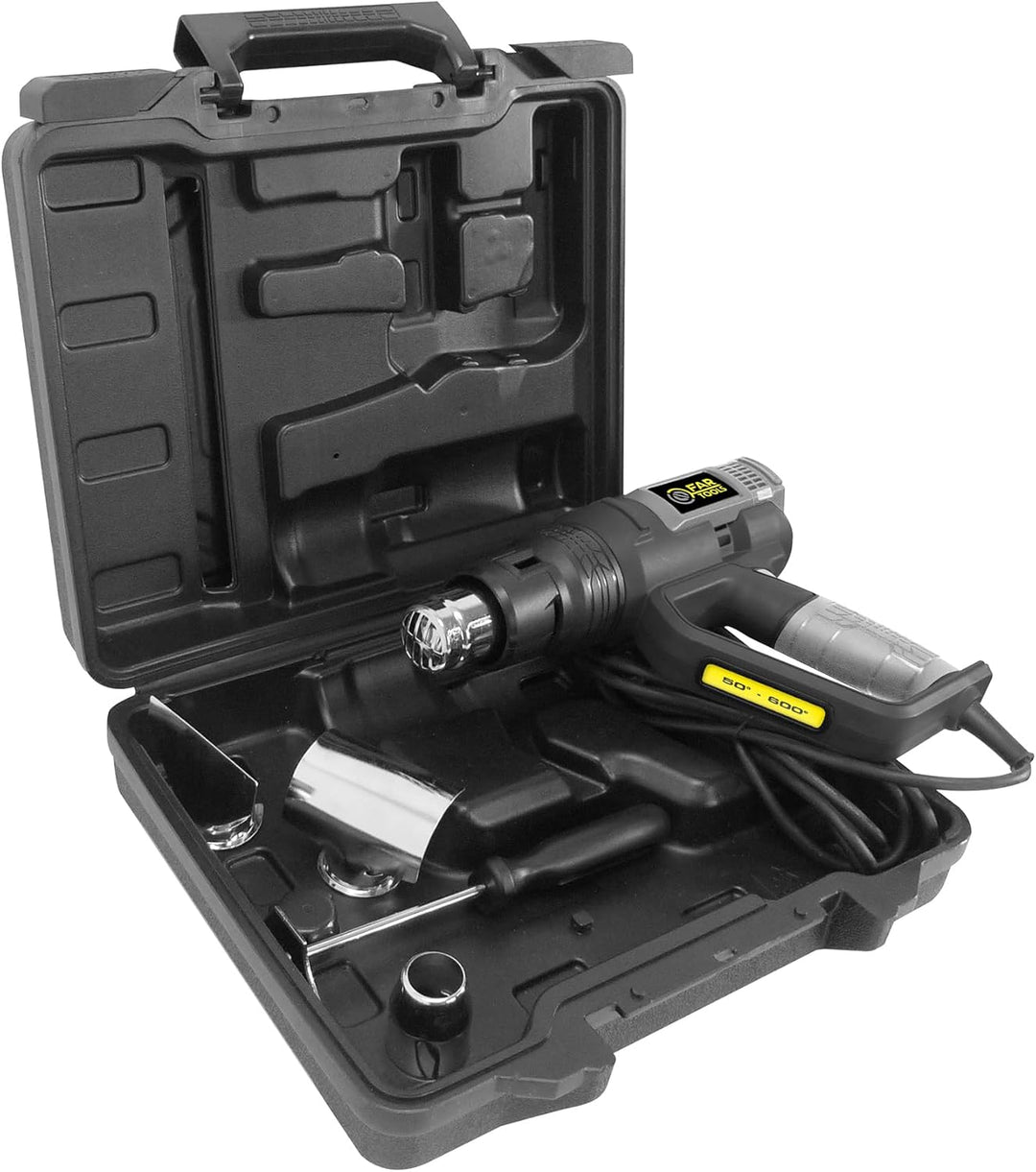 Fartools 115339 Heissluftgebläse