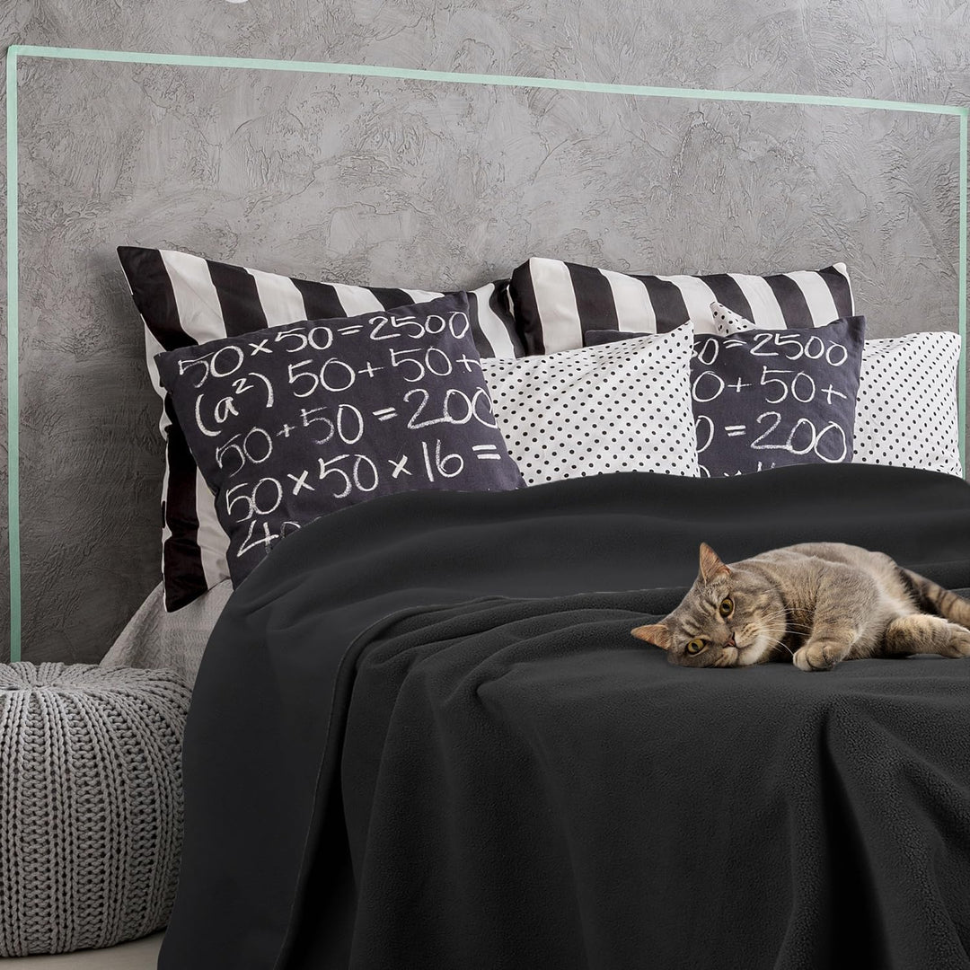 Wasserdicht Hundedecke Katzendecken Waschbar, wasserdichte Decke für Grosse Hunde Sofaschutz Couch Ü