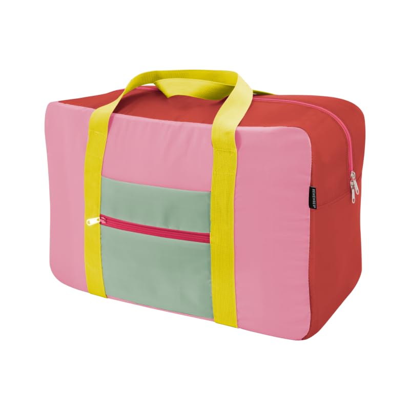 Freizeit- & Reisetasche 'ROSI'