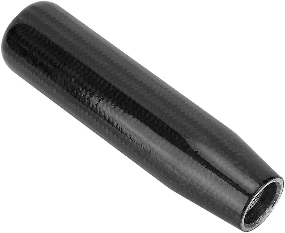 Suuonee Schaltknauf, Schaltgetriebe verlängern Schaltknauf Schalthebel Auto Schalthebel Universal Ca