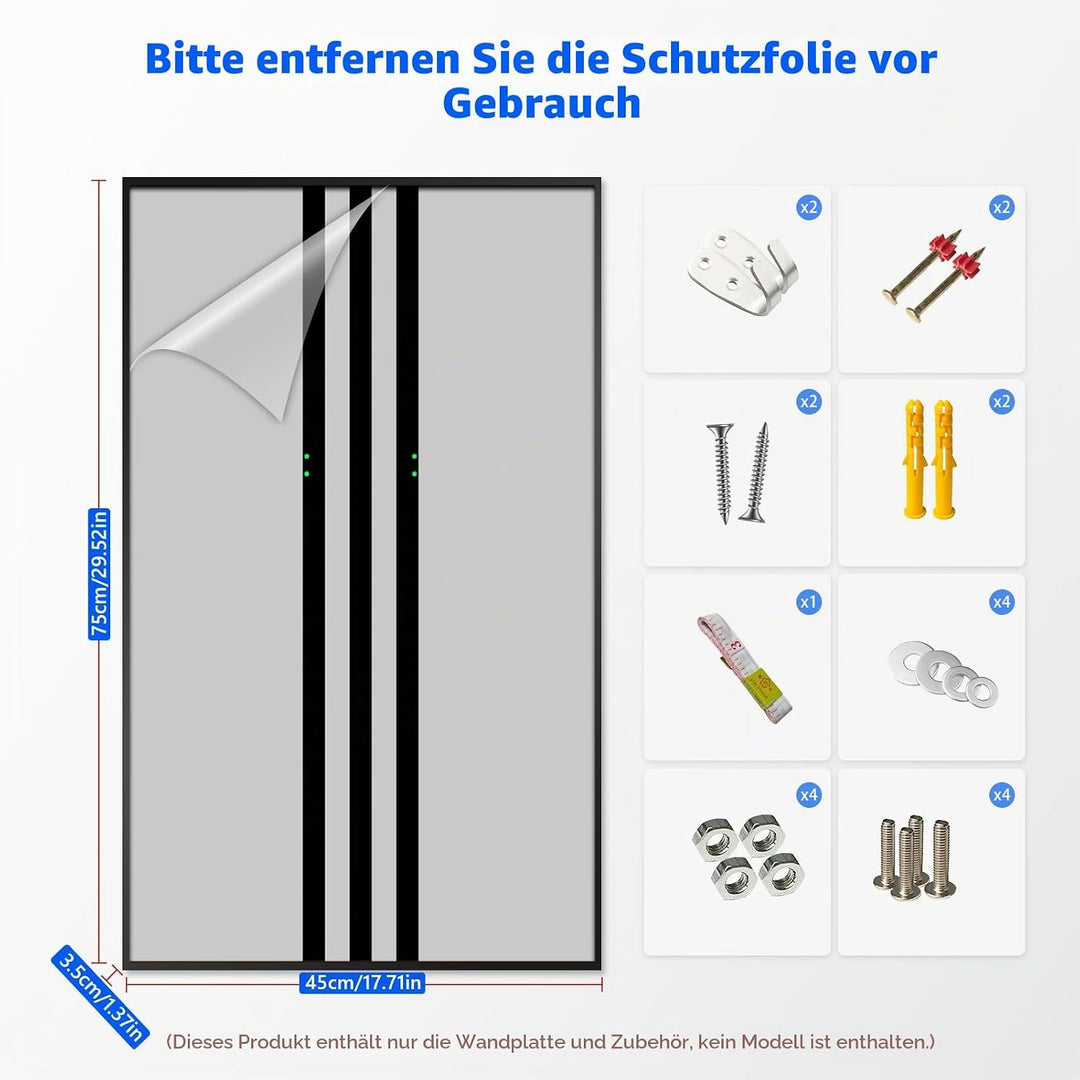 Wandschild für Lego Technic Porsche 911 RSR 42096 Wandbehang Kompatibel mit Lego Porsche Geschenkide
