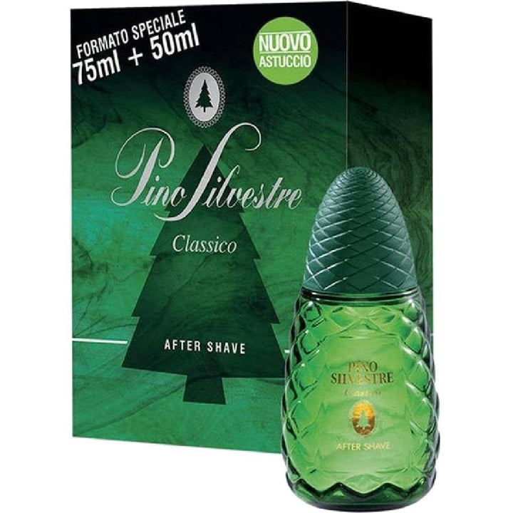 Pino Silvestre Bartset - 125 ml