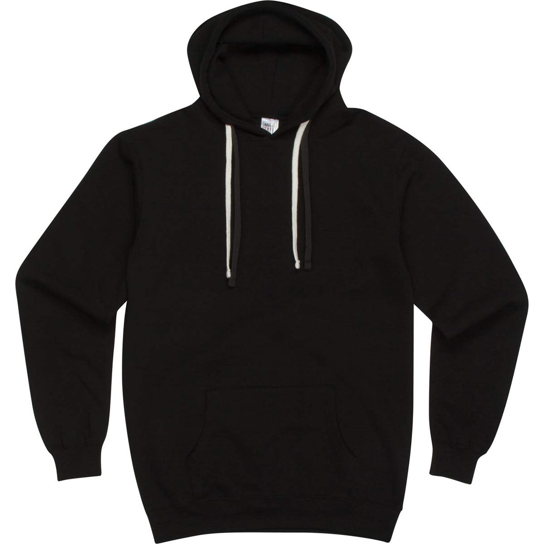 Have It Tall Unisex Kapuzenpullover Extra Lang, Fleece Hoodie Extra Tall, Baumwolle & Fleece M Extra