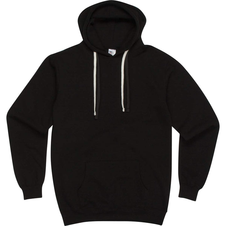 Have It Tall Unisex Kapuzenpullover Extra Lang, Fleece Hoodie Extra Tall, Baumwolle & Fleece M Extra