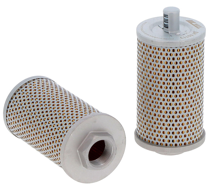 HIFI FILTER Hydraulikfilter SH 60113