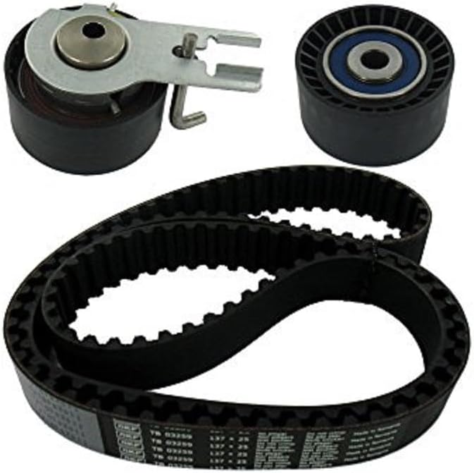 SKF VKMA 03259 Zahnriemensatz