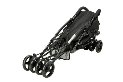 Kidmeister Leichter Liegebuggy S9A Buggy Jogger Kinderwagen Sportwagen Kindersportwagen verstellbare
