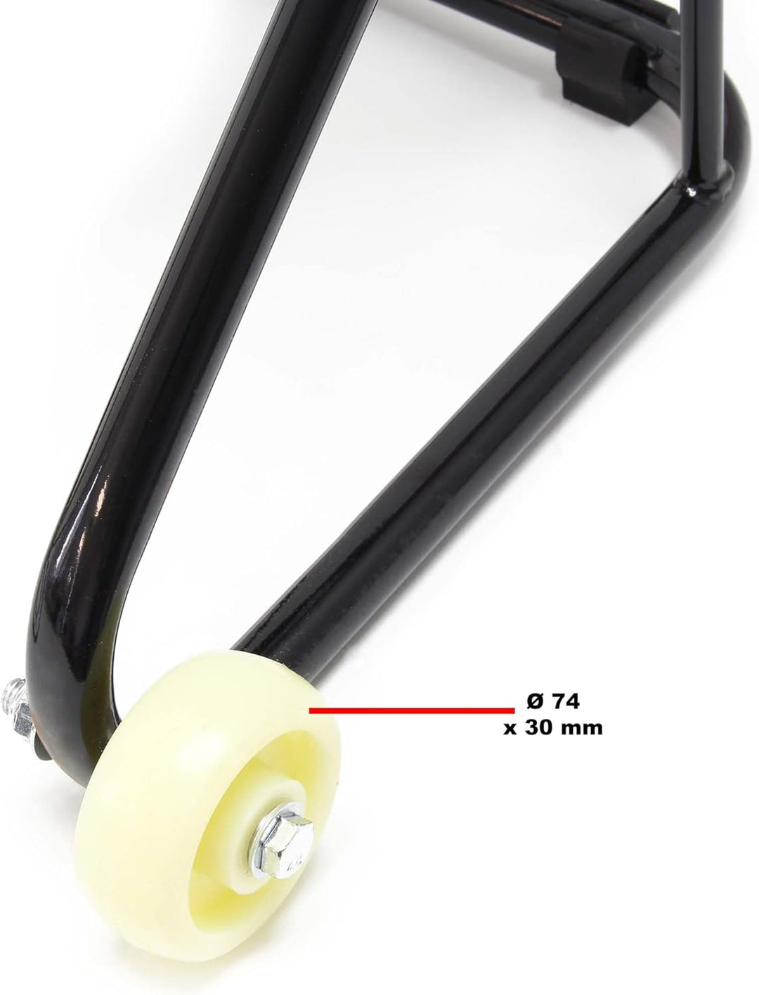 Wiltec Kernobstschneidemühle aus Edelstahl, Obsthäcksler mit 1100W 1,5 PS 2800U/min, bis zu 1000 kg
