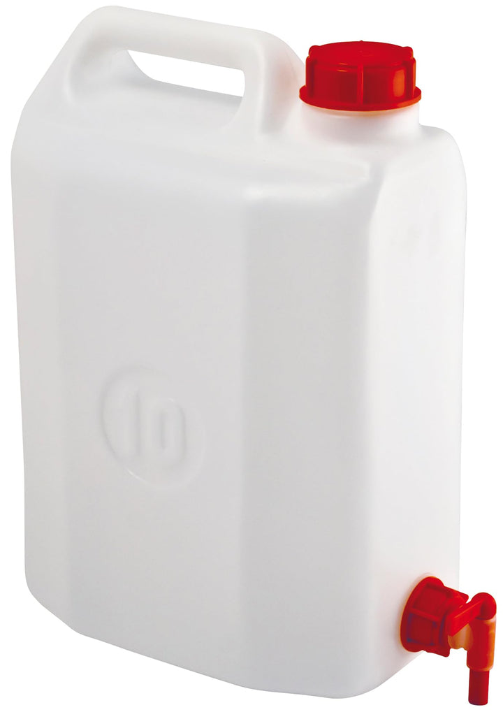 SSS 73 Kanister mit Hahn, 20 l