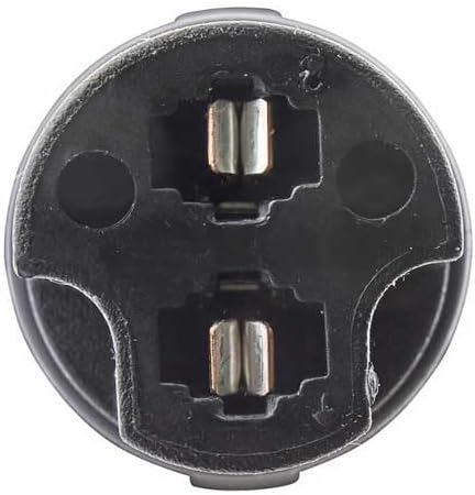 HELLA - Umrissleuchte - LED - 12/24V - Kabel: 500mm - Stecker: EasyConn - 2-polig - links/seitlicher