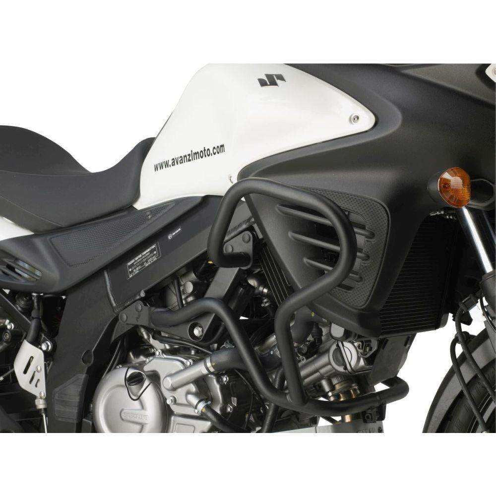 Kappa paramotore SPECIFICO Per Suzuki DL 650 V-Strom (04 > 10)
