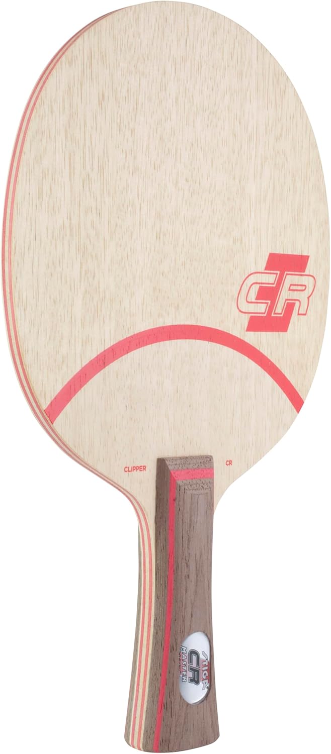 STIGA Classic Gerade Braun, Classic Gerade Braun