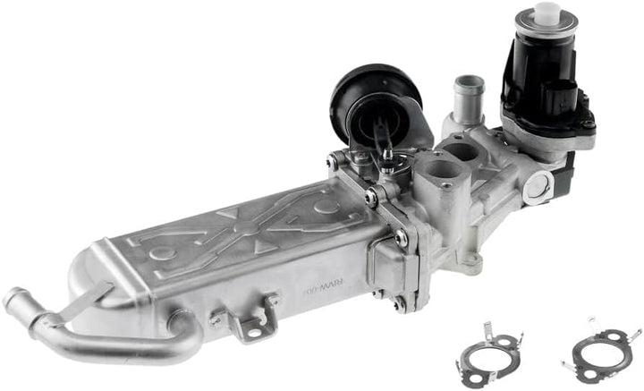 TBVPARTS Ventil AGR 1.6/2.0 Tdi 03L131512CF 03L131512CH 03L131512DQ 03L131512N 03L131512AP AGR Venti