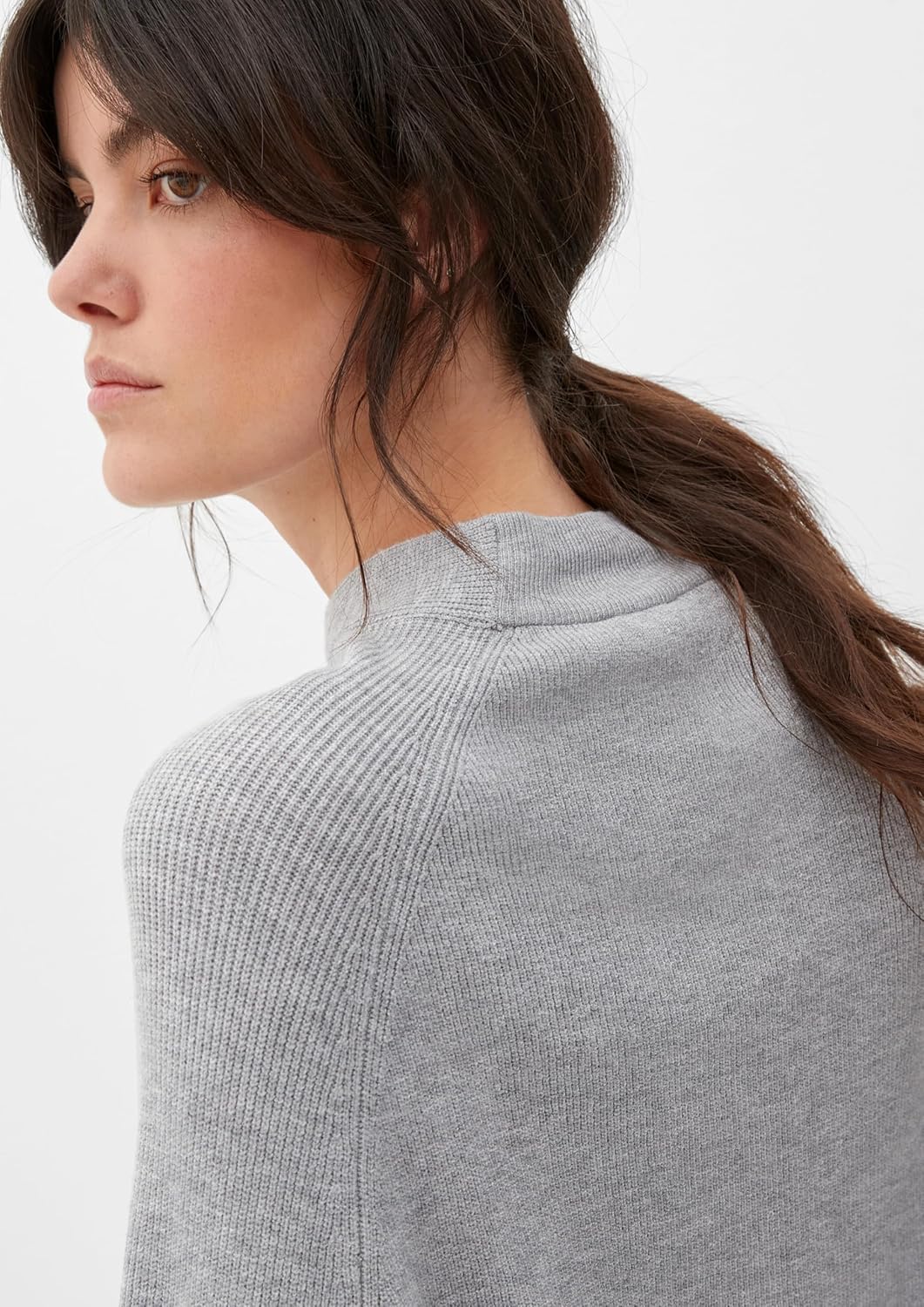 s.Oliver Damen Pullover 36 Schwarz, 36 Schwarz