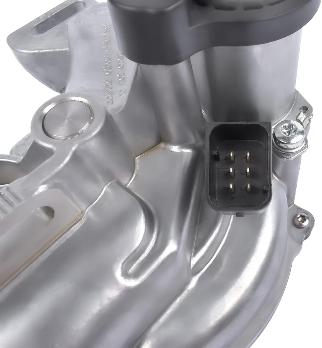 Bisenya Kupplungsniveaustellzylinderaktor kompatibel mit 1.0 Turbo 0.8 CDi 3981000066 4512500062 398