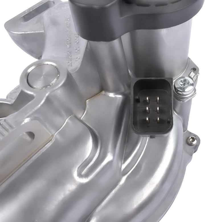 Bisenya Kupplungsniveaustellzylinderaktor kompatibel mit 1.0 Turbo 0.8 CDi 3981000066 4512500062 398