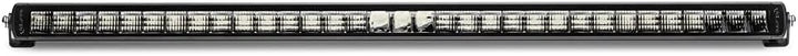 AdLuminis Blackline LED Fernscheinwerfer ECE Zulassung R112 85 Watt 6900 Lumen, Slim, Zusatzscheinwe