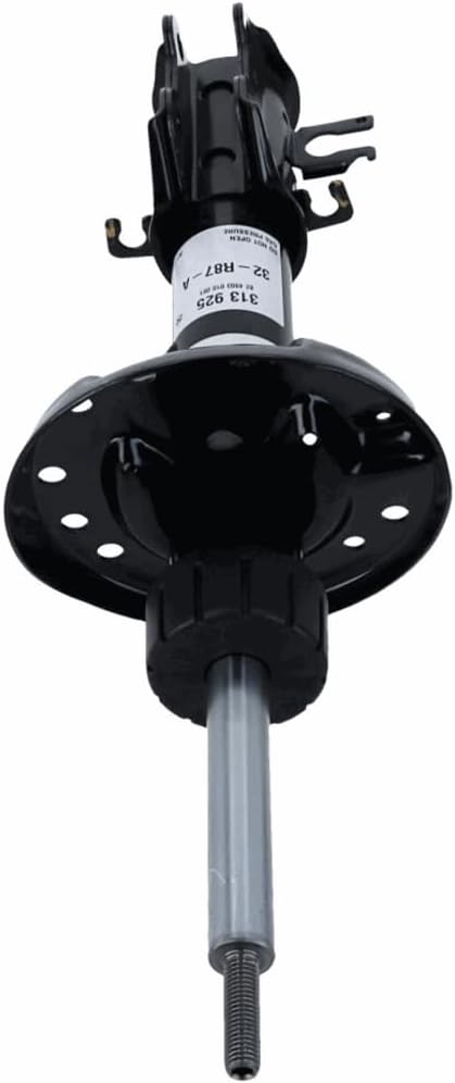 SACHS 313 925 Stossdämpfer für Alfa Romeo Mito (955_) 2008-2018 Links, Vorderachse und Andere Fahrze