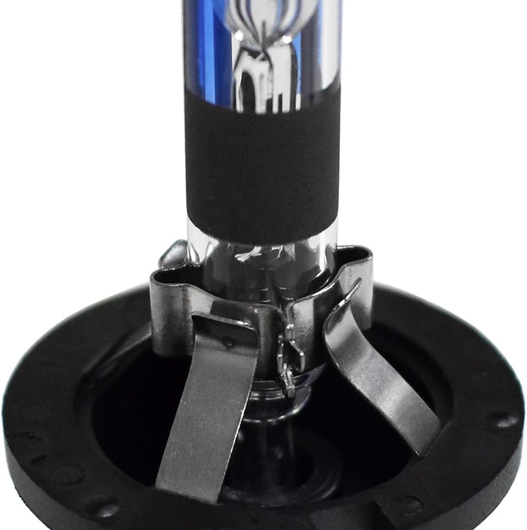 HOALTE D2R Xenon Brenner Blue Performance 6200K - Scheinwerferlampe D2R Xenon Lampe Auto HID - Brenn