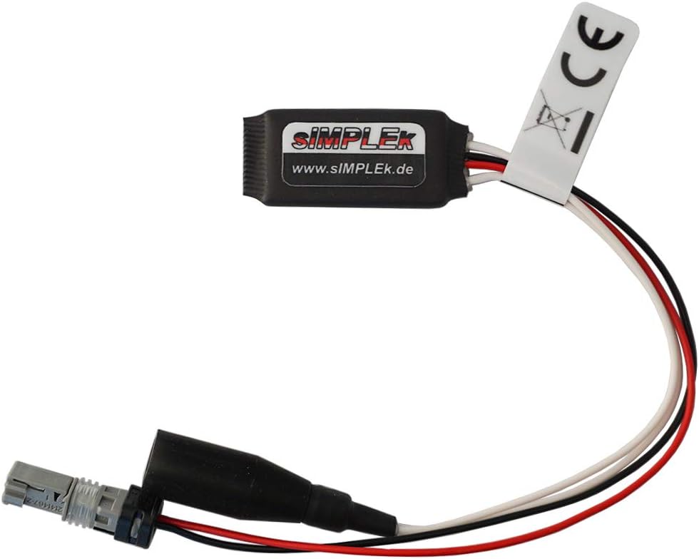 sIMPLEk Pro - Ebike Tuning für Bosch Classic | Active Line | Performance Line | CX (Gen4) Standard E