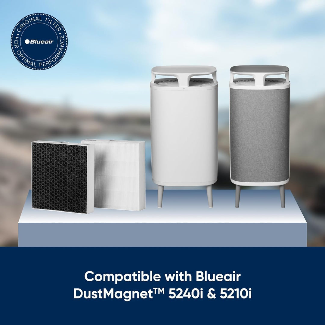Blueair-Ersatzfilter für DustMagnet 5200-Serie