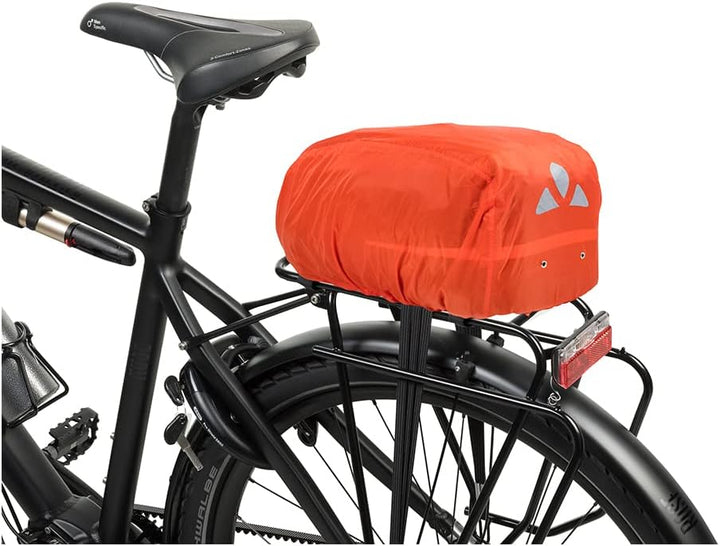 VAUDE Radtaschen Silkroad L Anthracite, Anthracite