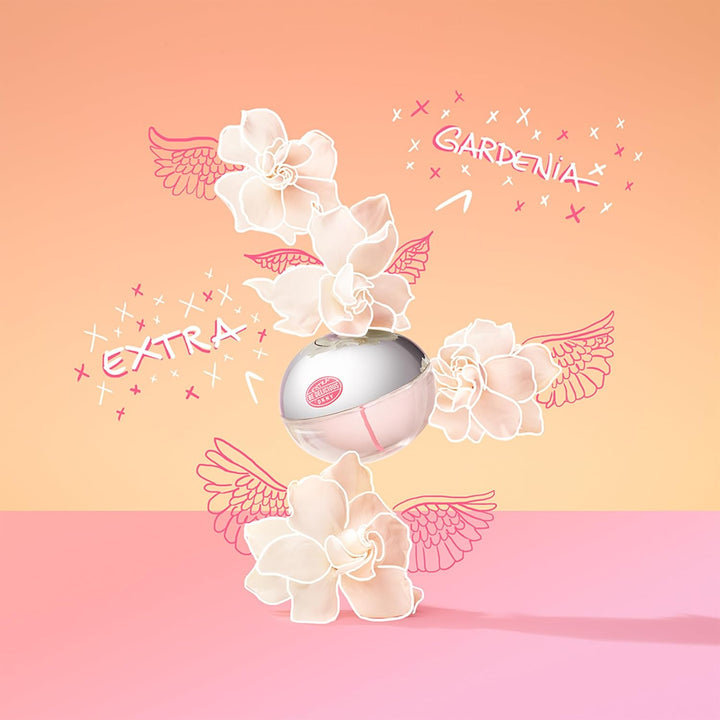Be Delicious Extra Edp Vapo 30ml