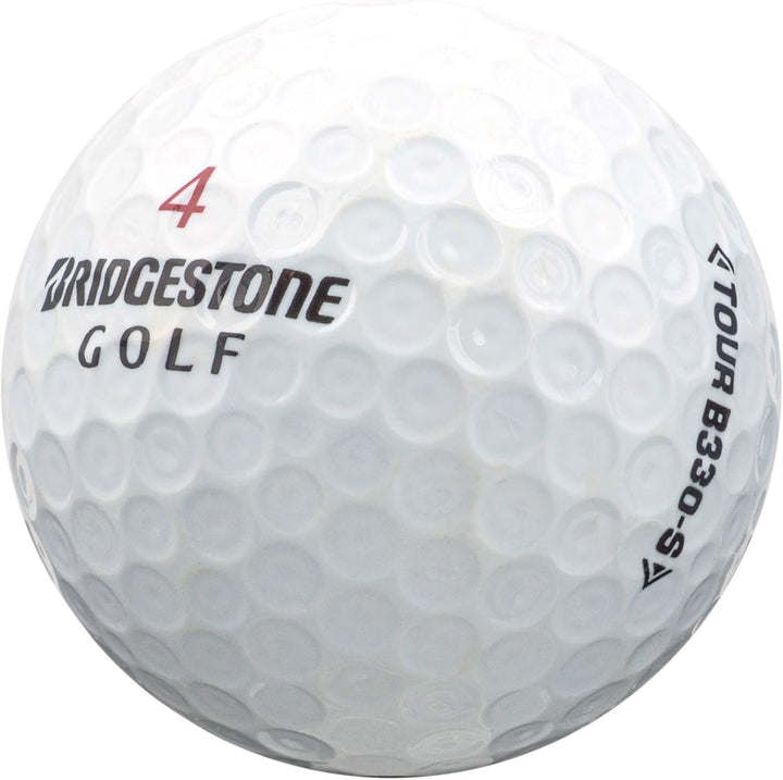 Bridgestone 25 Tour B330-S LAKEBALLS/GOLFBÄLLE - QUALITÄT AAA/AA