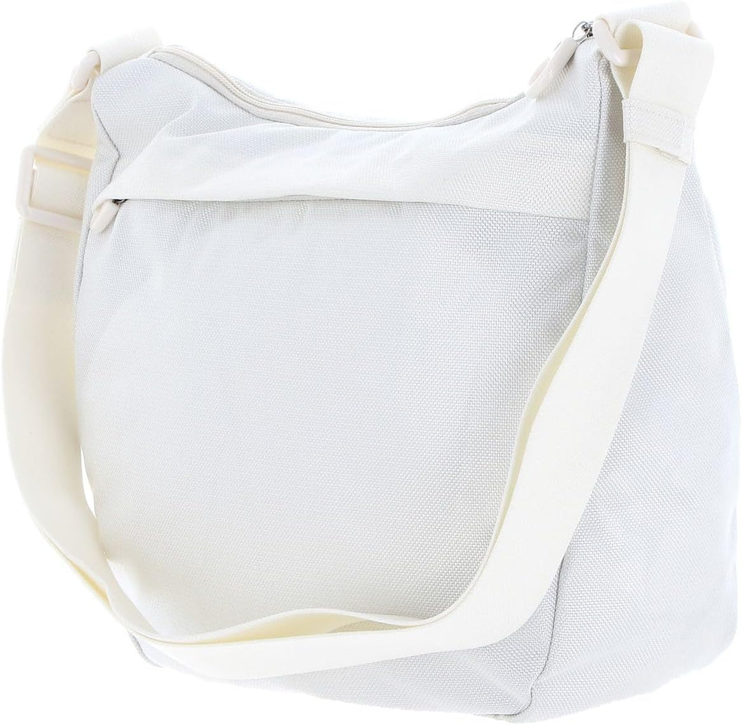 Mandarina Duck Damen MD20 Blossom Crossover, Optical White