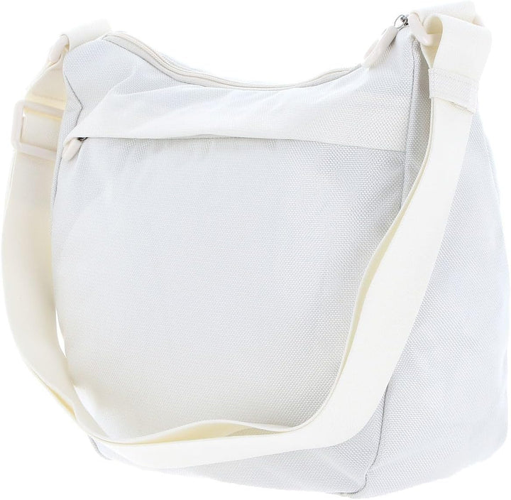 Mandarina Duck Damen MD20 Blossom Crossover, Optical White