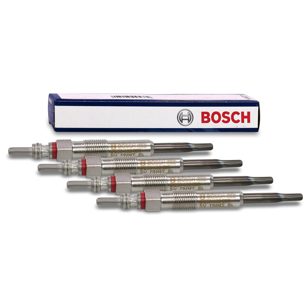 Bosch x Bosch Duraterm GLP050 Glühkerzen