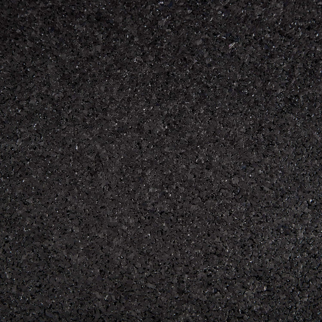KingsBox Royal Rubber Floor, Gummimatten für das Fitnessstudio oder Home Gym, Bodenschutz, Widerstan