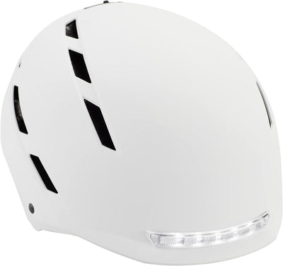 Giro Escape MIPS City Fahrrad Helm matt weiss 2024, M