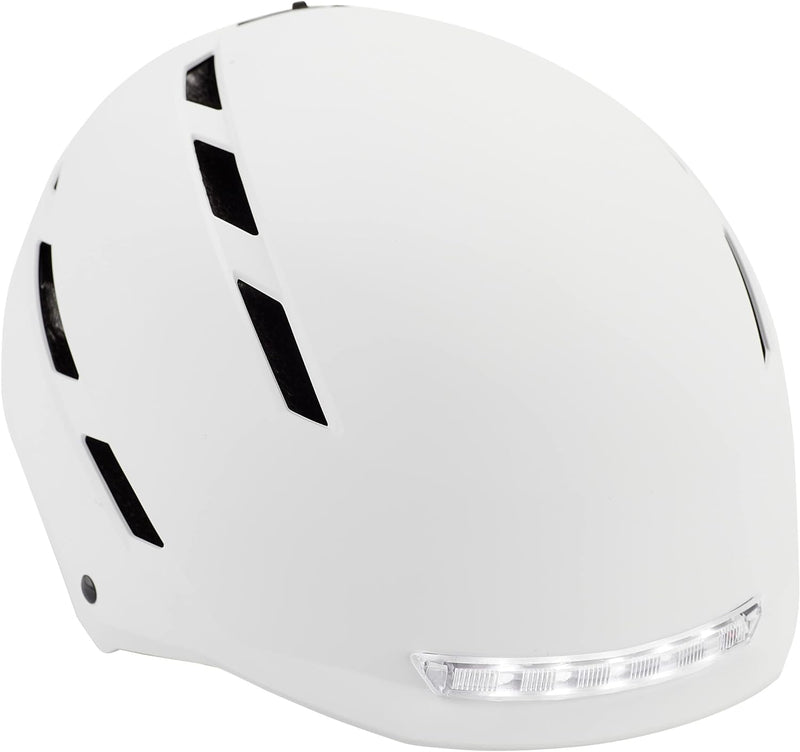 Giro Escape MIPS City Fahrrad Helm matt weiss 2024, S