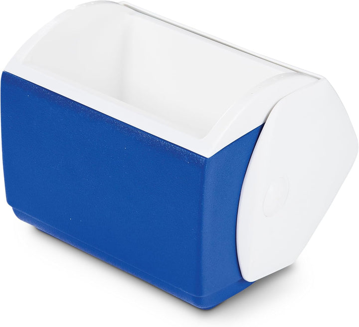 IGLOO® Kühlbox Playmate 6l Blau, Blau