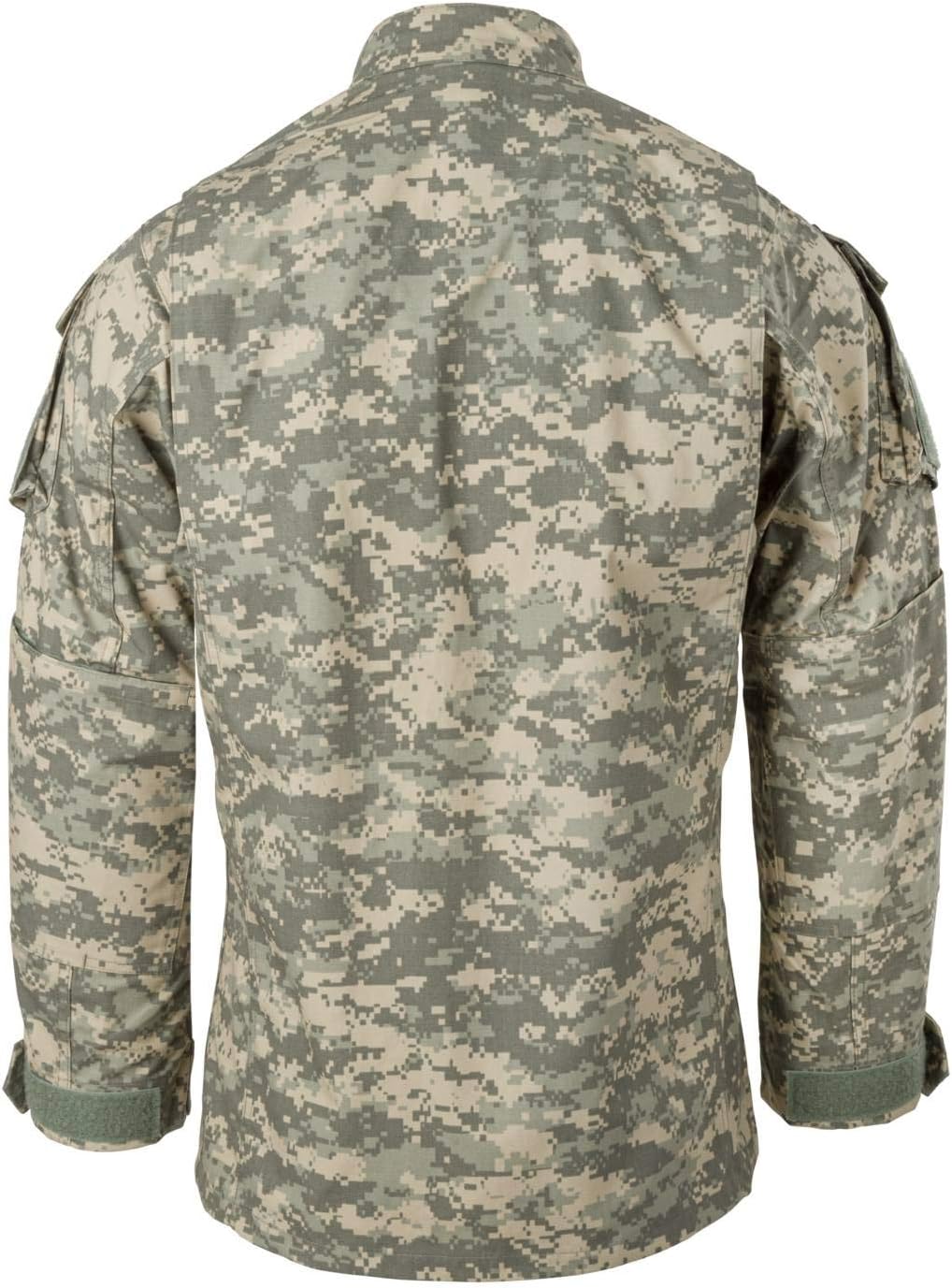 Helikon-Tex Army Combat Uniform Shirt - UCP M Grau, M Grau
