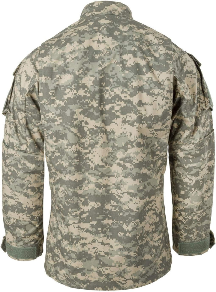 Helikon-Tex Army Combat Uniform Shirt - UCP M Grau, M Grau