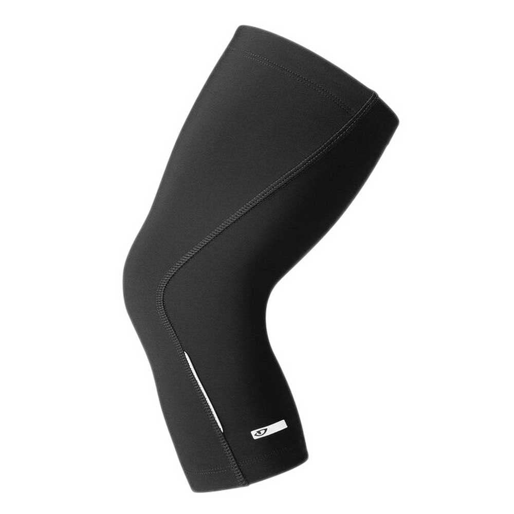 Giro Bike Unisex Thermal Beinlinge L Schwarz, L Schwarz