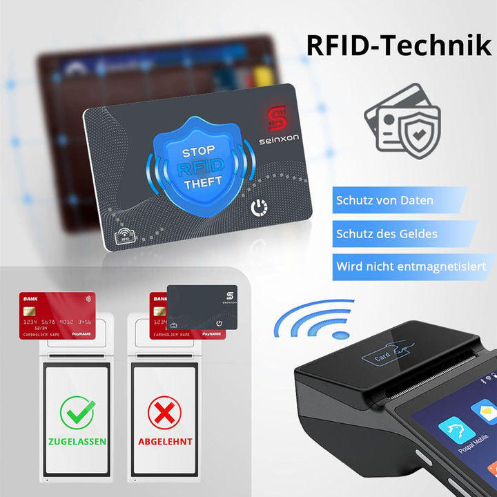Brieftaschen-Tracker, RFID-Blockierkarte und Mini-Schlüsselanhänger, Artikelfinder mit Ladeclip, fun